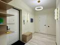 2-бөлмелі пәтер · 75 м² · 4/9 қабат, 17 мкр. 26/5, бағасы: 45.5 млн ₸ в Шымкенте, Аль-Фарабийский р-н — фото 5