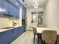 2-бөлмелі пәтер · 75 м² · 4/9 қабат, 17 мкр. 26/5, бағасы: 45.5 млн ₸ в Шымкенте, Аль-Фарабийский р-н — фото 9