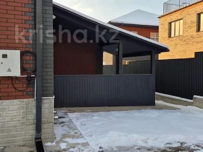 Отдельный дом · 5 комнат · 355 м² · 6 сот., мкр Таусамалы 1 за 145 млн 〒 в Алматы, Наурызбайский р-н