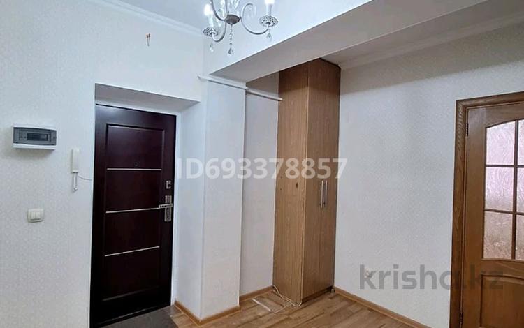 2-комнатная квартира, 78 м², 1/5 этаж, Габидена Мустафина 1 за 28.5 млн 〒 в Астане, Алматы р-н — фото 2
