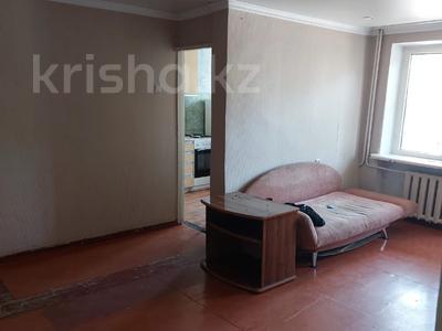 2-комнатная квартира · 42.1 м² · 2/4 этаж, Бауыржан Момышулы 22 за 8.5 млн 〒 в Экибастузе