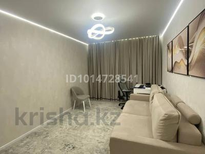 4-бөлмелі пәтер · 92 м² · 1/5 қабат, ЖМ Лесная поляна 34, бағасы: 47 млн ₸ в Косшы