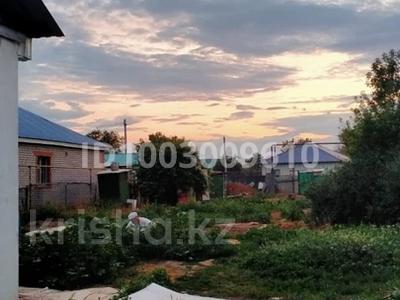Отдельный дом · 3 комнаты · 72 м² · 10 сот., СК Гартоп 3 за 9 млн ₸ в Актобе, мкр Гормолзавод