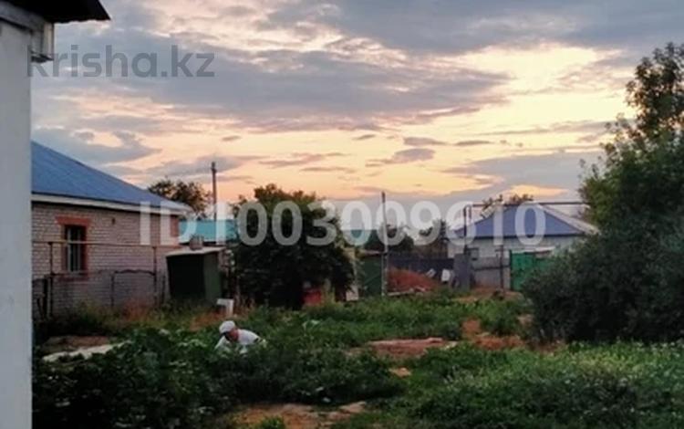 Отдельный дом · 3 комнаты · 72 м² · 10 сот., СК Гартоп 3 за 9 млн ₸ в Актобе, мкр Гормолзавод — фото 2