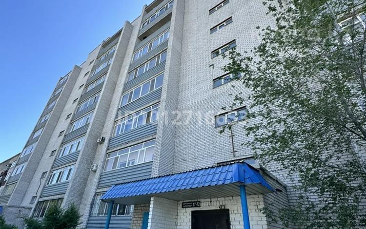 1-комнатная квартира · 46 м² · 7/9 этаж, Синицына за 18.5 млн ₸ в Семее — фото 2