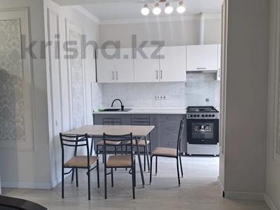 2-комнатная квартира · 59 м² · 3/12 этаж, Аль-Фараби 1а за 60 млн ₸ в Алматы, Медеуский р-н