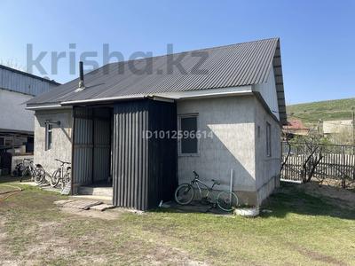 Отдельный дом · 4 комнаты · 90 м² · 9 сот., мкр Думан-2 12 за 58 млн ₸ в Алматы, Медеуский р-н