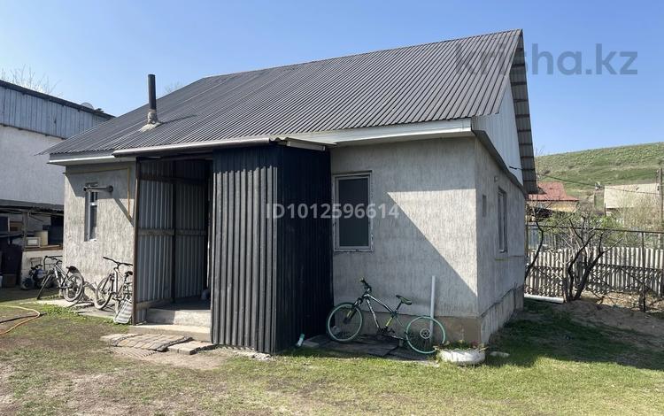 Отдельный дом · 4 комнаты · 90 м² · 9 сот., мкр Думан-2 12 за 58 млн ₸ в Алматы, Медеуский р-н — фото 2