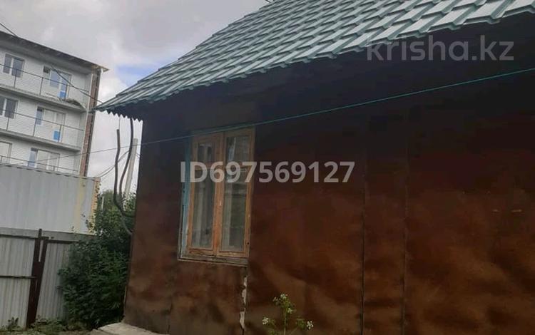 Отдельный дом · 2 комнаты · 52 м² · 6 сот., Стахановская 13 — Рядом пятиэтажный новый дом за 3.5 млн ₸ в Глубокое — фото 2