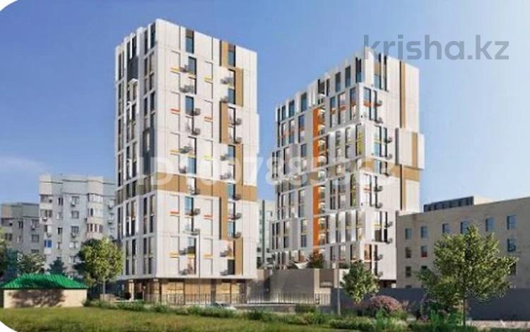 1-бөлмелі пәтер · 31.3 м² · 12/12 қабат, Сары Арқа ш/а , Кулманова 111, бағасы: 18 млн ₸ в Атырау, мкр Сары Арка — фото 2