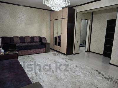 1-комнатная квартира · 52 м² · 2/8 этаж, Микрорайон Алтын ауыл 19 за 170 000 〒 в Каскелене