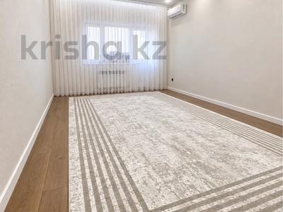 3-комнатная квартира · 130 м² · 5/6 этаж, мкр. Алтын орда, саздинское лестничество за 50.5 млн ₸ в Актобе