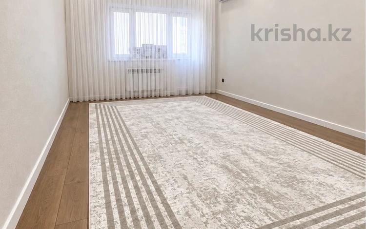 3-комнатная квартира · 130 м² · 5/6 этаж, мкр. Алтын орда, саздинское лестничество за 50.5 млн ₸ в Актобе — фото 2