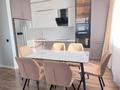 3-бөлмелі пәтер · 89.7 м² · 8/10 қабат, Е 535 2, бағасы: 39.5 млн ₸ в Астане, Есильский р-н — фото 8