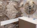 3-бөлмелі пәтер · 89.7 м² · 8/10 қабат, Е 535 2, бағасы: 39.5 млн ₸ в Астане, Есильский р-н — фото 9