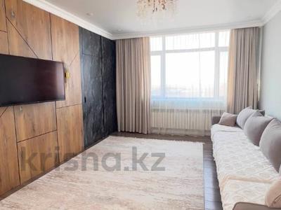 3-бөлмелі пәтер · 89.7 м² · 8/10 қабат, Е 535 2, бағасы: 39.5 млн ₸ в Астане, Есильский р-н