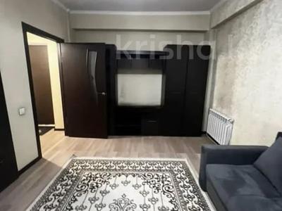 1-комнатная квартира · 45 м² · 2/5 этаж, мкр Кулагер 78 за 27.5 млн 〒 в Алматы, Жетысуский р-н