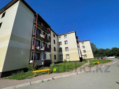 2-комнатная квартира · 43.3 м² · 3/4 этаж, Машиностроителей 12 за 13 млн 〒 в Усть-Каменогорске