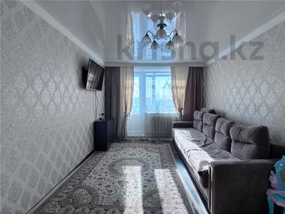 2-комнатная квартира · 52 м² · 8/9 этаж, мкр Юго-Восток, 27й микрорайон, ул Карбышева — рядом рынок Арай за 17.5 млн ₸ в Караганде, Казыбек би р-н