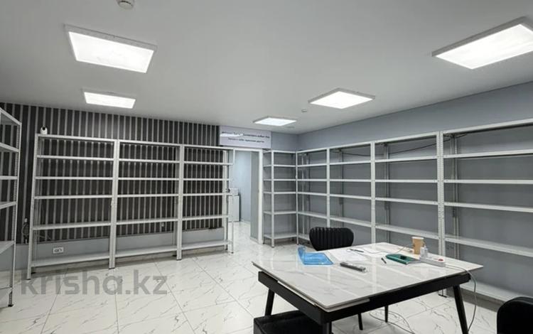 Еркін · 72 м², бағасы: 1 млн ₸ в Алматы, Бостандыкский р-н — фото 2
