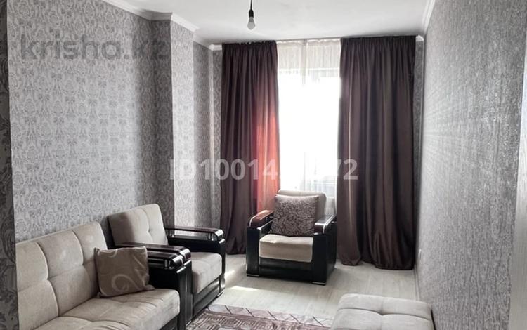 2-комнатная квартира · 58 м² · 5/9 этаж, мкр Туран — Микрорайон Туран за 150 000 ₸ в Шымкенте, Каратауский р-н — фото 8