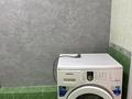 1-комнатная квартира · 56 м² · 2/22 этаж, Шамши Калдаяков 11 за 220 000 ₸ в Астане, Сарайшык р-н — фото 12
