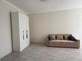 1-комнатная квартира · 56 м² · 2/22 этаж, Шамши Калдаяков 11 за 220 000 ₸ в Астане, Сарайшык р-н — фото 2