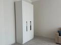 1-комнатная квартира · 56 м² · 2/22 этаж, Шамши Калдаяков 11 за 220 000 ₸ в Астане, Сарайшык р-н — фото 3