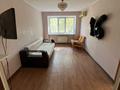 3-бөлмелі пәтер · 55 м² · 1/5 қабат, проспект Абилкайыр хана 61, бағасы: 160 000 ₸ в Актобе