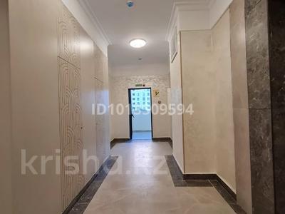 2-комнатная квартира · 55 м² · 2/16 этаж, Байдибек би стр. 127/7 за 26 млн ₸ в Шымкенте, Абайский р-н