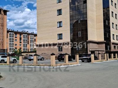 3-комнатная квартира · 123 м² · 8/9 этаж, Елебаев 75 за 80 млн ₸ в Кокшетау