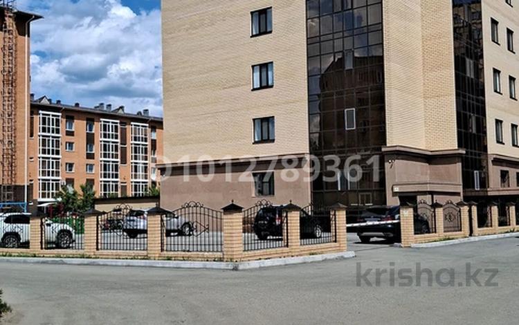 3-комнатная квартира · 123 м² · 8/9 этаж, Елебаев 75 за 80 млн ₸ в Кокшетау — фото 2
