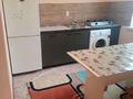 1-комнатная квартира · 31 м² · 1/2 этаж, мкр Калкаман-1 59 за 135 000 ₸ в Алматы, Наурызбайский р-н