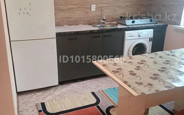 1-комнатная квартира · 31 м² · 1/2 этаж, мкр Калкаман-1 59 за 135 000 ₸ в Алматы, Наурызбайский р-н — фото 3