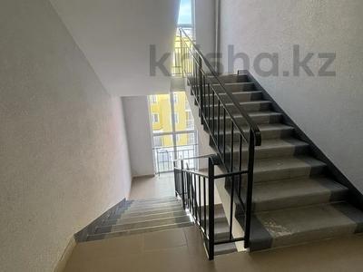 2-комнатная квартира · 58.3 м² · 5/6 этаж, Е-125 за 19.9 млн ₸ в Астане, Нура р-н