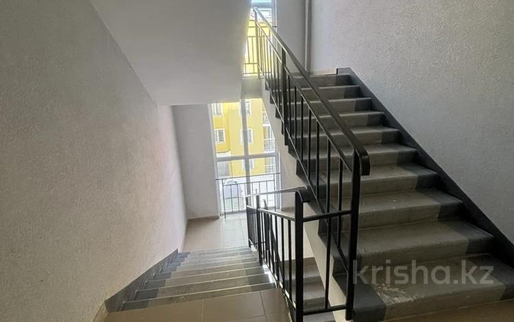 2-комнатная квартира · 58.3 м² · 5/6 этаж, Е-125 за 19.9 млн ₸ в Астане, Нура р-н — фото 19