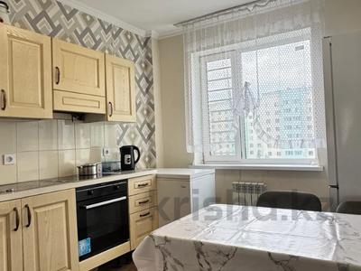 2-бөлмелі пәтер · 57.5 м² · 5/9 қабат, Жубан Молдагалиев 2, бағасы: 29 млн ₸ в Астане, Нура р-н