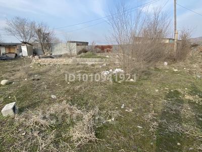 Участок · 6 соток, Дорожник 3 — Кирпичка за 2.8 млн ₸ в Талгаре