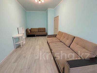 1-комнатная квартира · 41 м² · 2/12 этаж, Бақтыораз Бейсекбаева 11 за 23 млн ₸ в Астане, р-н Байконур