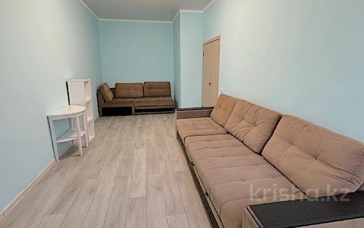 1-комнатная квартира · 41 м² · 2/12 этаж, Бақтыораз Бейсекбаева 11 за 23 млн ₸ в Астане, р-н Байконур — фото 4