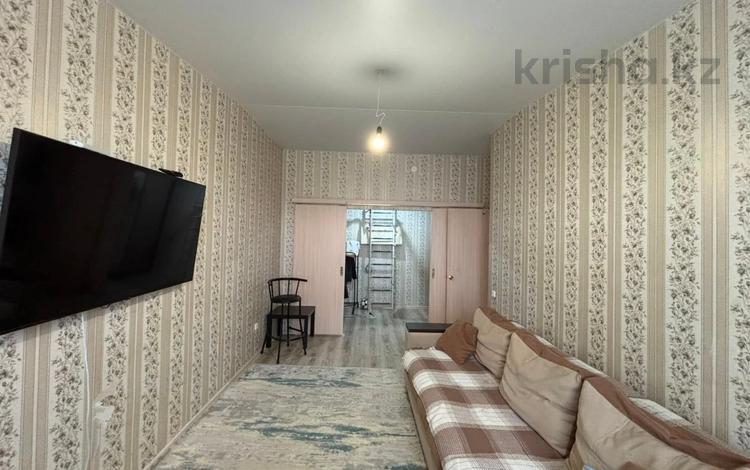2-комнатная квартира · 54 м² · 6/6 этаж, Юбилейный 41 за 24.5 млн ₸ в Костанае — фото 2