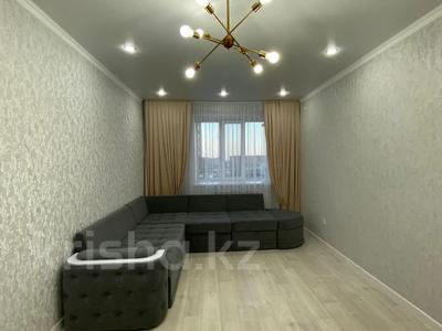 2-комнатная квартира, 60.3 м², 5/7 этаж, мкр. Алтын орда 201 за 21.3 млн 〒 в Актобе, мкр. Алтын орда