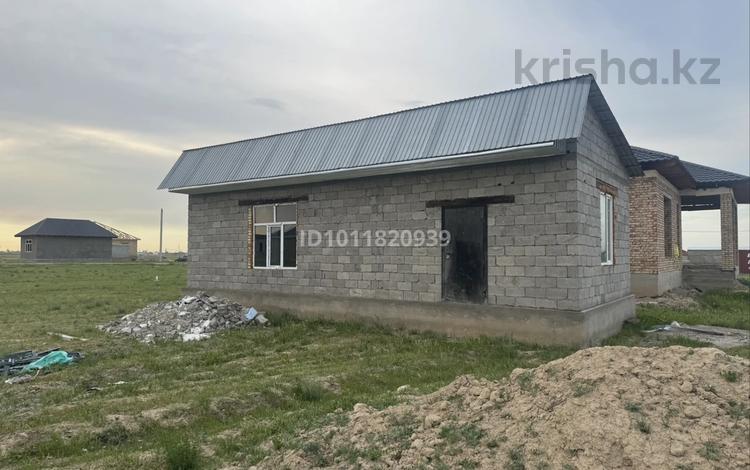 Участок · 8 соток, Массиф Шанырак за 10 млн ₸ в Таразе — фото 2