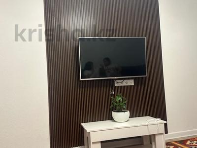 2-комнатная квартира · 58 м² · 3/12 этаж, Туран 55/10 — Магнум за 38 млн 〒 в Астане, Нура р-н