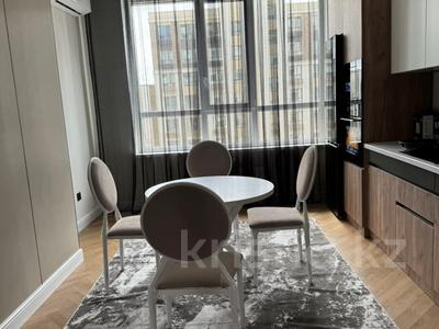 1-комнатная квартира · 48 м² · 10/16 этаж, Нурсултана Назарбаева 1 за 260 000 ₸ в Шымкенте, Каратауский р-н