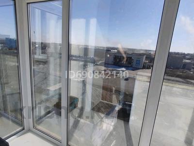 4-комнатная квартира · 60 м² · 5/5 этаж, Агыбай батыра 56 за 19 млн ₸ в 