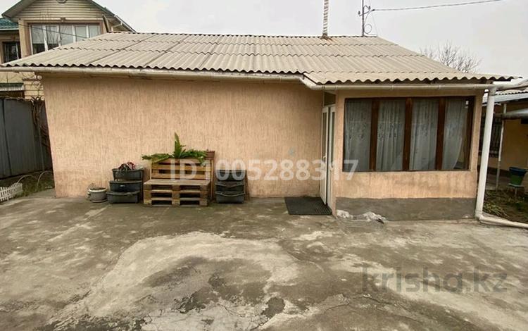 Отдельный дом · 3 комнаты · 57 м² · 4.48 сот., мкр Шугыла, Жалын 10 за 38 млн 〒 в Алматы, Наурызбайский р-н — фото 2