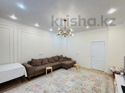 3-комнатная квартира · 91 м² · 4/9 этаж, Мангилик Ел 51/6 за ~ 67 млн ₸ в Астане, Есильский р-н