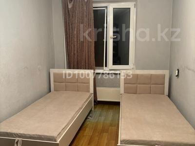 3 бөлме · 57 м² · 4/5 қабат, Шагабутдинова 124, бағасы: 50 000 ₸ в Алматы, Алмалинский р-н
