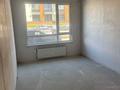 1-бөлмелі пәтер · 40 м² · 1/4 қабат, Коктем 43а, бағасы: 22.5 млн ₸ в Туздыбастау (Калинино)